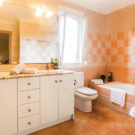 0341 Pomelo 别墅 *