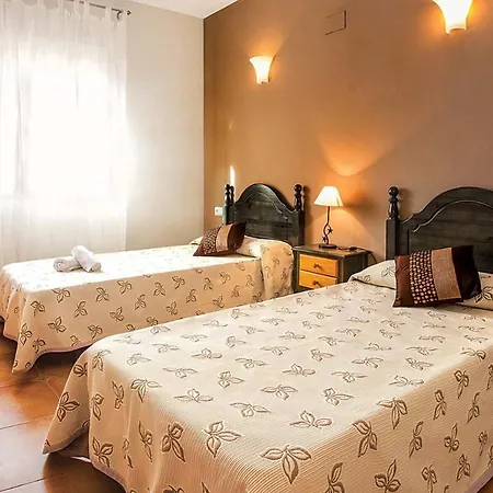 0341 Pomelo Villa Jávea