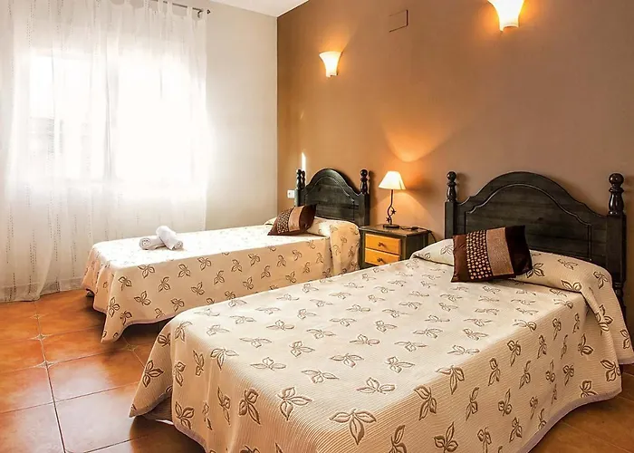 0341 Pomelo Willa Jávea